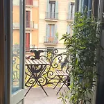 Barcelona Central Apartments * برشلونة