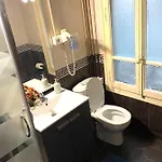 Barcelona Central Apartments *