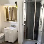شقة Barcelona Central Apartments برشلونة