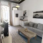 Barcelona Central Apartments برشلونة