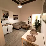 شقة Barcelona Central Apartments *