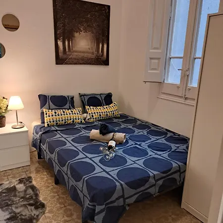 Daire Barcelona Central Apartments