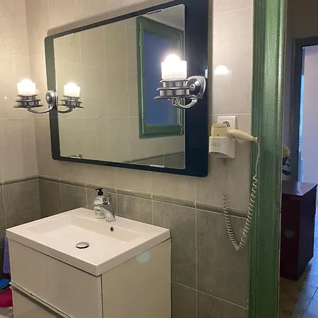 Barcelona Central Apartments * Barselona
