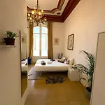Barcelona Central Apartments Apartamento *