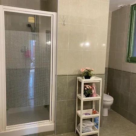 Barcelona Central Apartments アパート バルセロナ