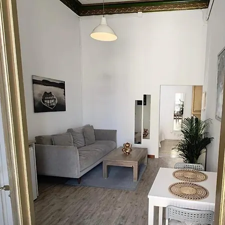 Apartament Barcelona Central Apartments Barcelona