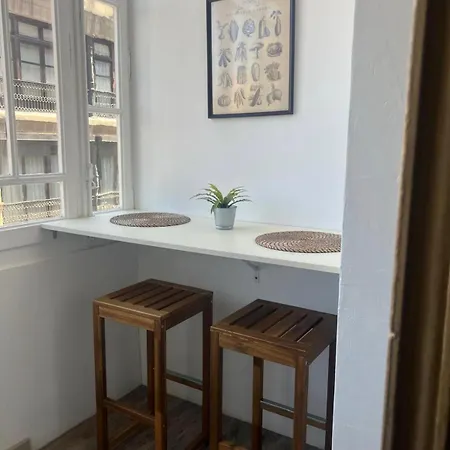 Barcelona Central Apartments Apartament Barcelona