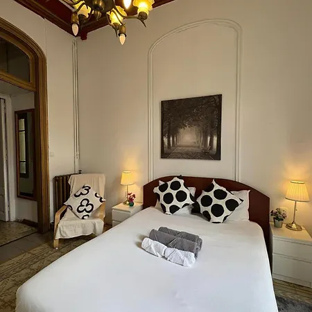 Barcelona Central Apartments Apartment Barcelona