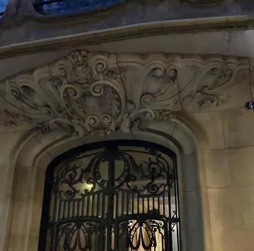 Barcelona Central Apartments バルセロナ