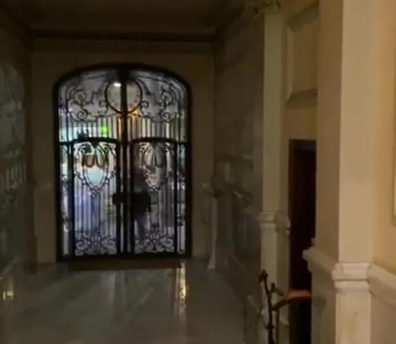 Barcelona Central Apartments