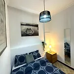 Barcelona Central Apartments Barcelona