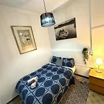 Barcelona Central Apartments Apartment *