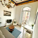 Barcelona Central Apartments Apartment