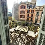 Barcelona Central Apartments