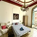 Barcelona Central Apartments Apartment *