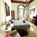 Barcelona Central Apartments * Barcelona