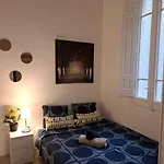 Barcelona Central Apartments Apartment