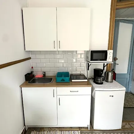 Barcelona Central Apartments * Barselona