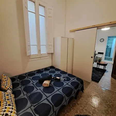 Barcelona Central Apartments * Barselona