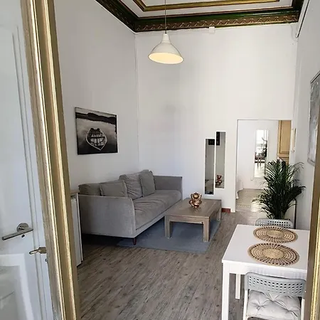 Barcelona Central Apartments Daire Barselona